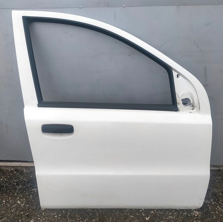 Porta anteriore destra FIAT PANDA 169 (2003-2009)