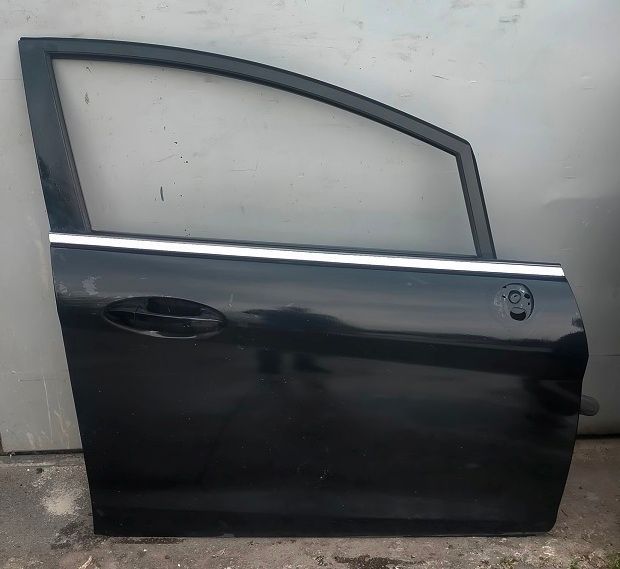 Porta anteriore destra FORD FIESTA VI 2007-2013