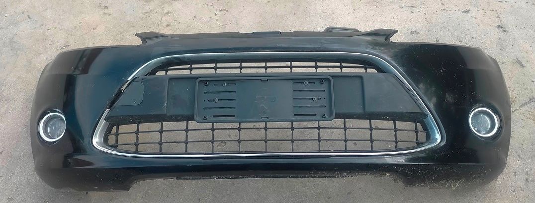 Paraurti anteriore con fendi FORD FIESTA VI 2007-2013