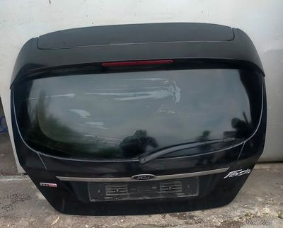 Portellone posteriore completo FORD FIESTA  2008-2013