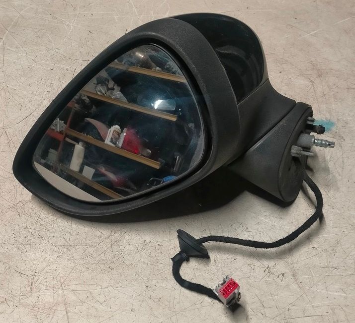 Specchietto elettrico 8 Pin  FORD FIESTA 2008-2013  Richiudibile