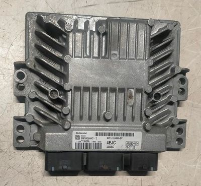 Centralina ECU 5WS40584C-T - 8V21-12A650-EC  FORD FIESTA 1.4 Tdci  2007-2013