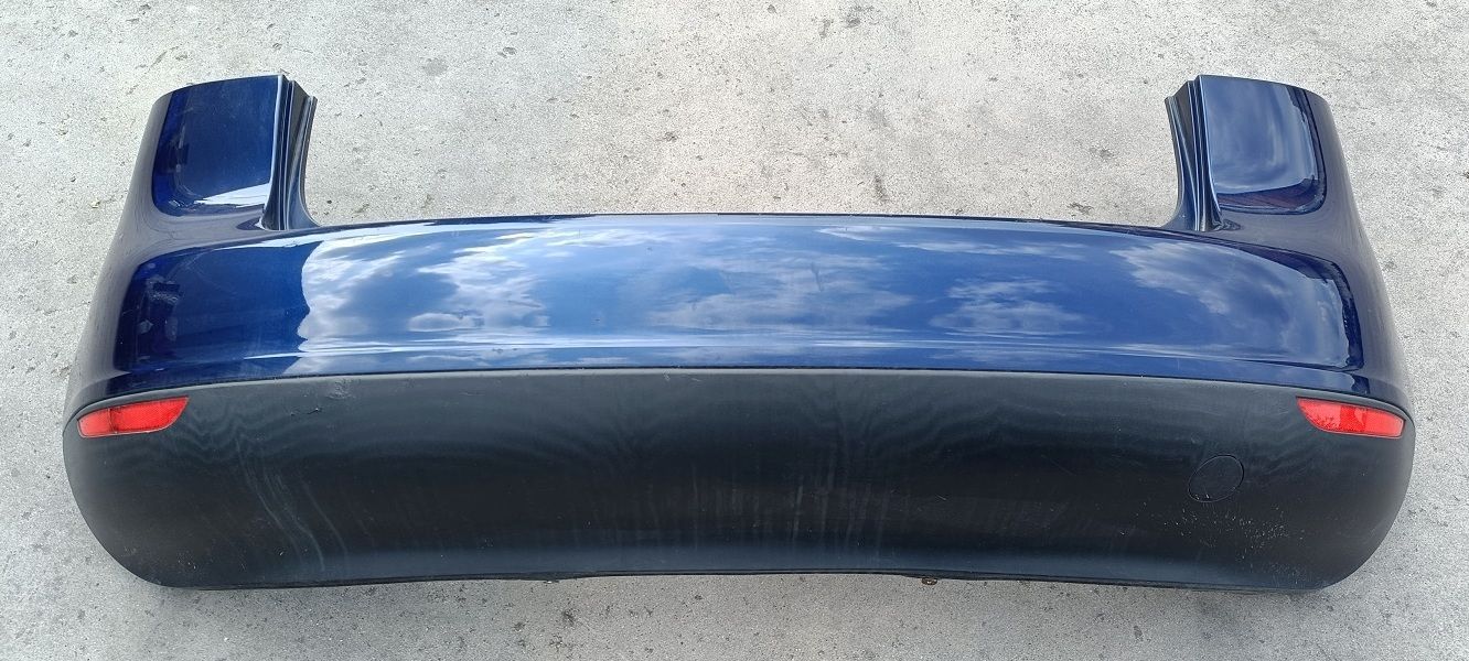 Paraurti posteriore 5MO807421 VOLKWAGEN GOLF 5 PLUS 2007-2013