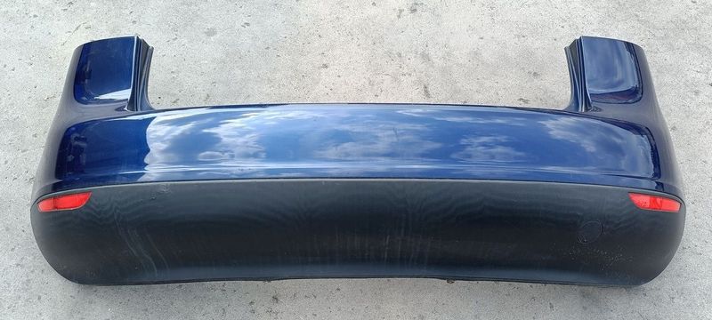 Paraurti posteriore 5MO807421 VOLKWAGEN GOLF 5 PLUS 2007-2013