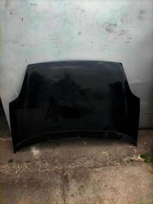 Cofano anteriore FIAT PUNTO EVO 2009-2013
