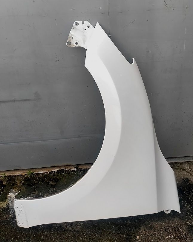 Parafango anteriore sinistro MAZDA 2 1.5 16V Skyactiv-G (66kw)- (14>)
