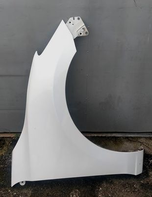 Parafango anteriore destro MAZDA 2 1.5 16V Skyactiv-G (66kw)- (14>)