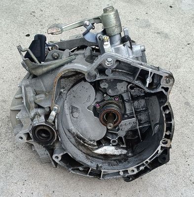 Cambio 55192042 FIAT GRANDE PUNTO 1.3 MJT  2005-2010  6M