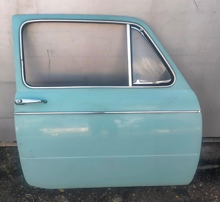 Porta anteriore destra FIAT 850 Special 1964-1972