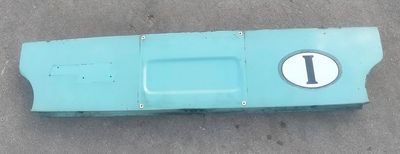 Traversa motore FIAT 850 Special 1964-1972