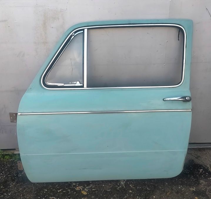 Porta anteriore sinistra FIAT 850 Special 1964-1972