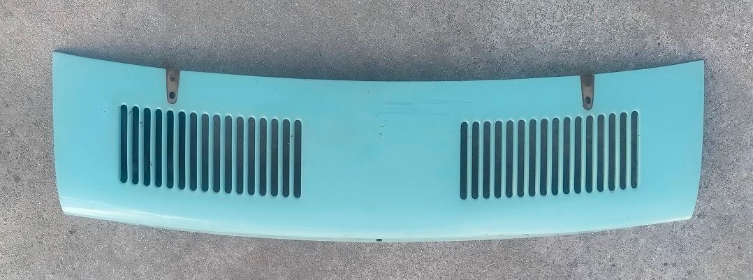 Cofano posteriore FIAT 850 Special 1964-1972