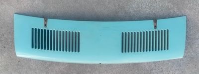 Cofano posteriore FIAT 850 Special 1964-1972