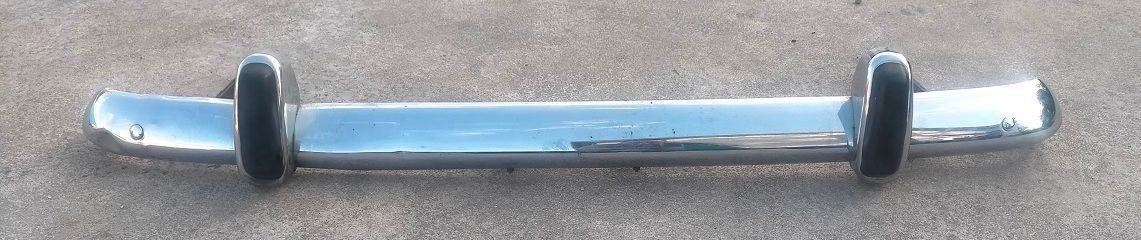 Paraurti posteriore FIAT 850 Special 1964-1972