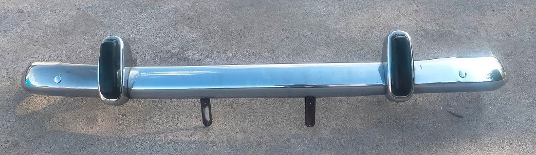 Paraurti anteriore FIAT 850 Special 1964-1972