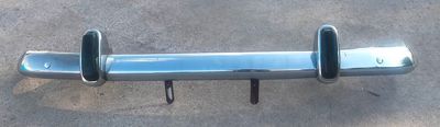 Paraurti anteriore FIAT 850 Special 1964-1972