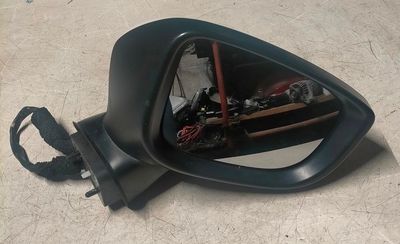 Specchietto destro elettrico 21395002 RH MAZDA 2 1.5 16V Skyactiv-G (66kw)- (14>)  - 6 Fili