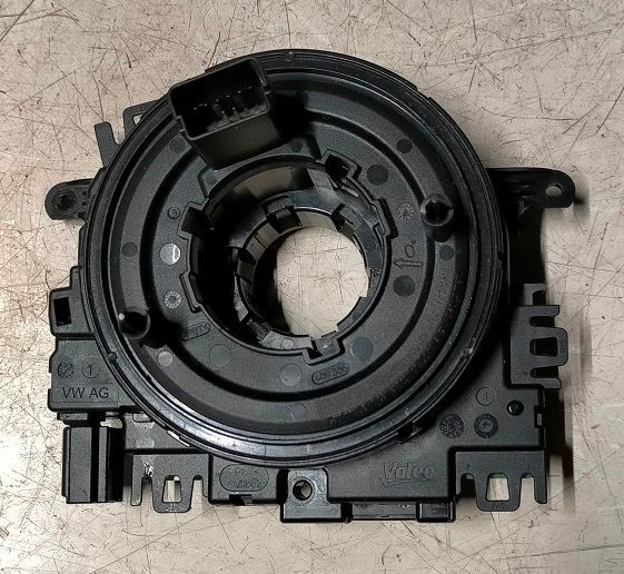 Contatto spiralato 5Q0953569A VOLKSWAGEN GOLF 7 1.6 Tdi 2012-2017