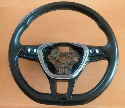 Volante multifunzioni 5G0419091 - 622995250A VOLKSWAGEN GOLF 7 1.6 Tdi 2012-2017