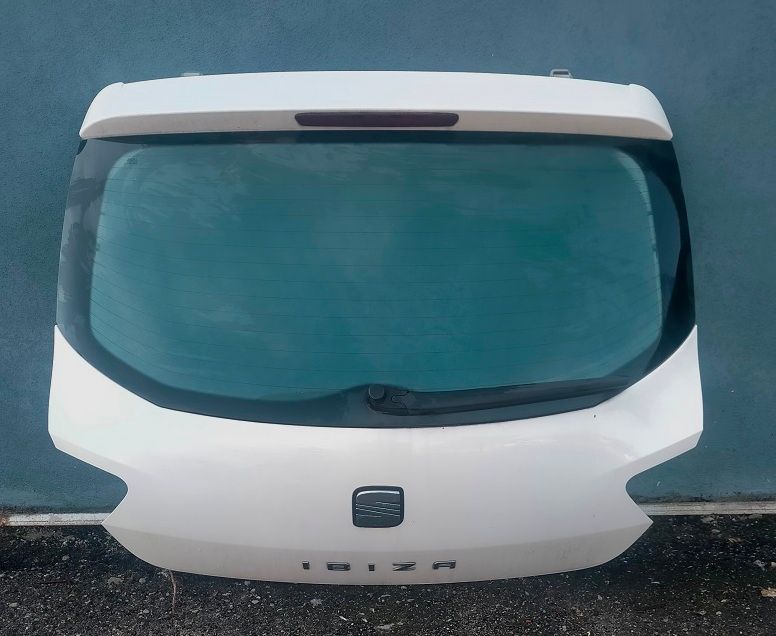 Portellone posteriore SEAT IBIZA 6J 2008-2012  3P