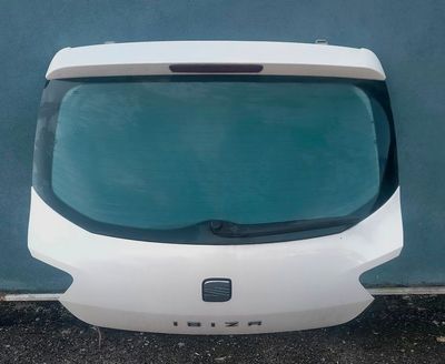 Portellone posteriore SEAT IBIZA 6J 2008-2012  3P