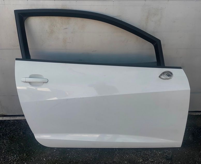 Porta destra 3P SEAT IBIZA 6J  2008-2012