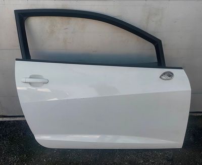 Porta destra 3P SEAT IBIZA 6J  2008-2012