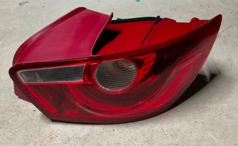 Fanale posteriore destro 6J3945096F SEAT IBIZA 6J 2008-2012 3 porte