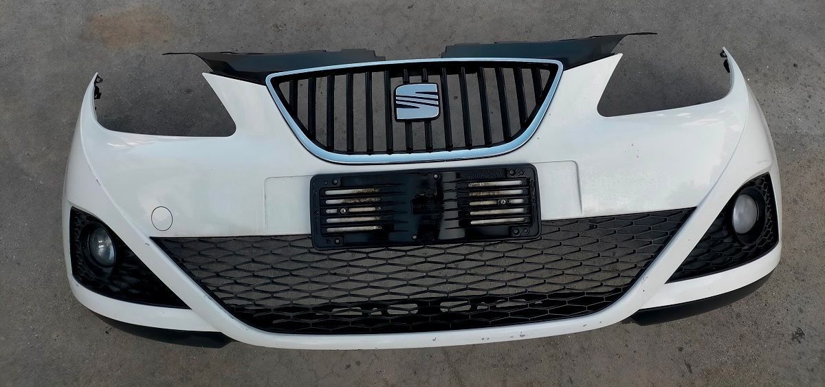 Paraurti anteriore 6J0807217 SEAT IBIZA 6J 2008-2012 3 Porte