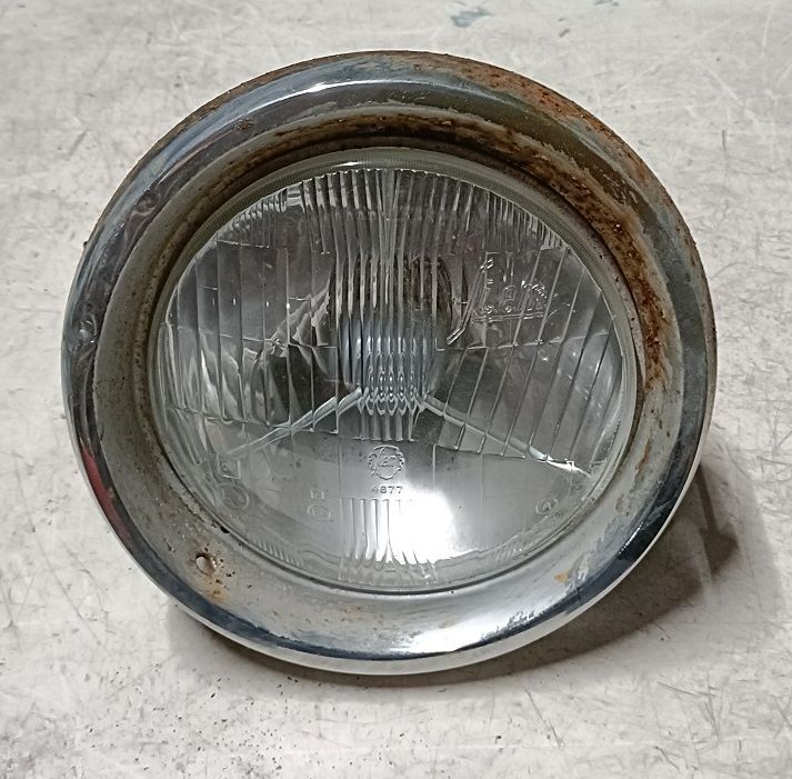 Fanale anteriore destro FIAT 850 Special 1964-1972