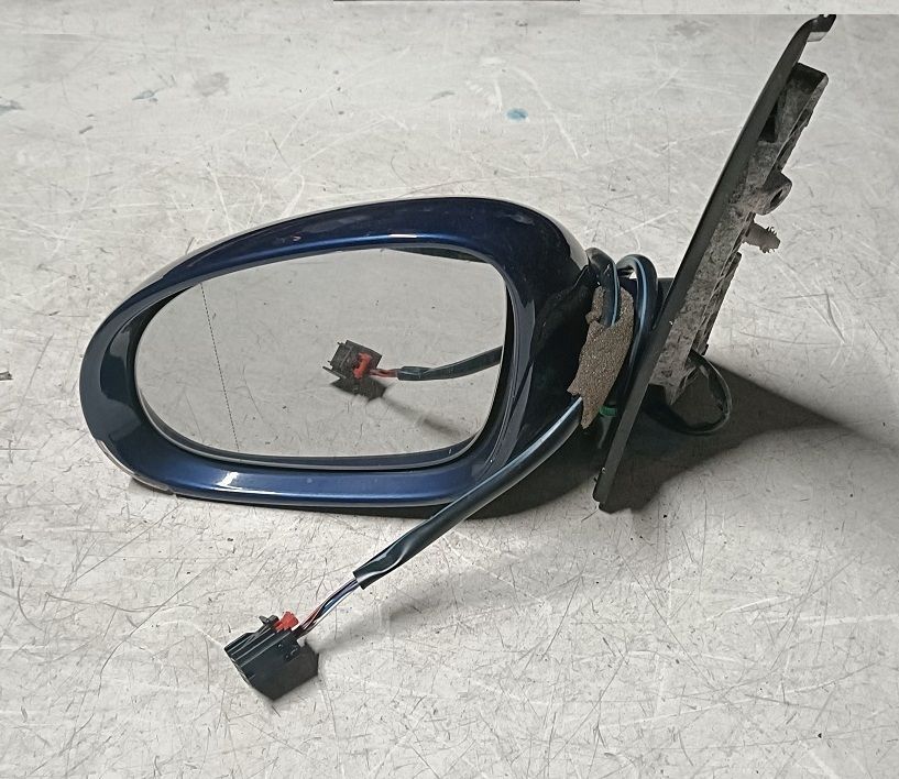 Specchietto elettrico sinistro 5M1857508AS VOLKSWAGEN GOLF 5 PLUS 2005-2010 - 6 Fili