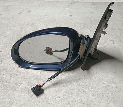 Specchietto elettrico sinistro 5M1857508AS VOLKSWAGEN GOLF 5 PLUS 2005-2010 - 6 Fili