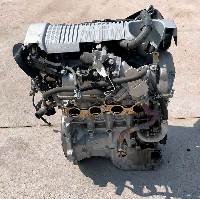Motore 1NZFXE TOYOTA YARIS HYBRID 1.5 (2014-2017)