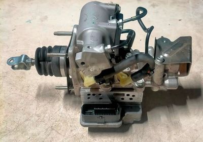 ABS 47210-52370 TOYOTA YARIS HYBRID 1.5  (2014-2017)