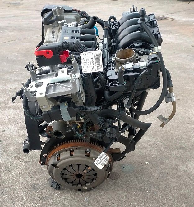 Motore 169A4000 FIAT 500 -PANDA 312-PUNTO EVO 1.2 Benzina (2009-2014)