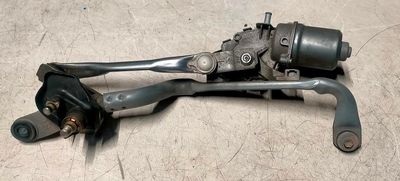 Motorino tergicristallo anteriore 85110-0D191 TOYOTA YARIS HYBRID 1.5  2014-2017