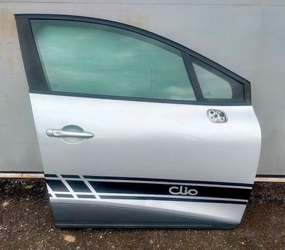 Porta anteriore destra RENAULT CLIO 4 2012-2018