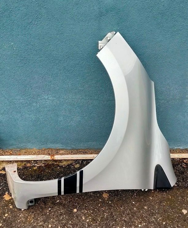 Parafango anteriore sinistro 631017334R RENAULT CLIO 4 (2012-2018)