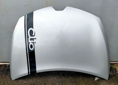 Cofano anteriore RENAULT CLIO 4 (2012-2018)