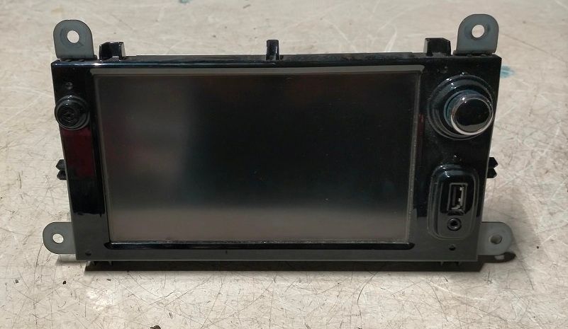 Autoradio Navigatore 281152928R RENAULT CLIO 4  2012-2019