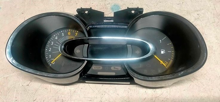 Quadro strumenti 248103956R RENAULT CLIO 4  1.2 Benzina   2012-2019