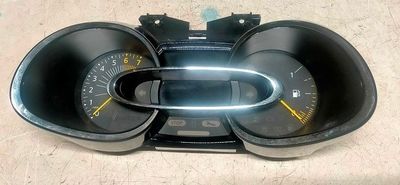 Quadro strumenti 248103956R RENAULT CLIO 4  1.2 Benzina   2012-2019