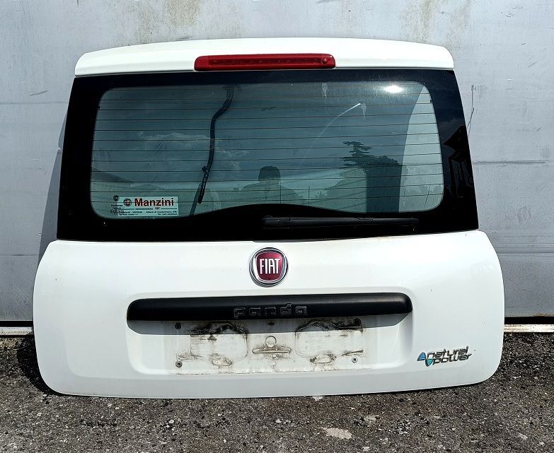 Portellone posteriore FIAT PANDA 312  2012-2022