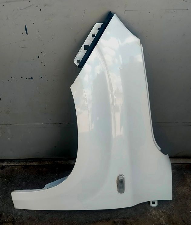 Parafango anteriore sinistro FIAT PANDA 312  (2012-2019)