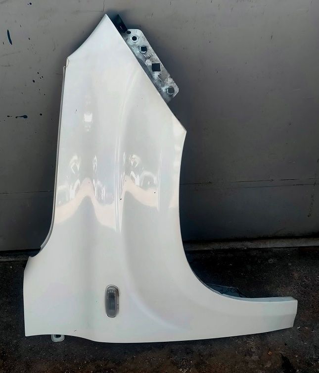 Parafango anteriore destro FIAT PANDA 312 (2012-2019)