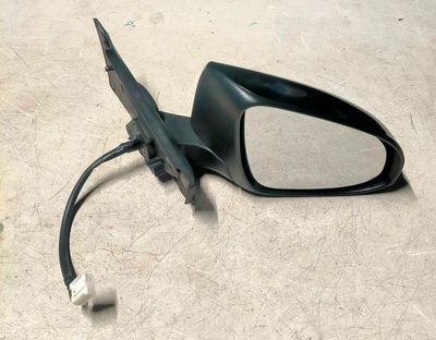 Specchietto anteriore destro 8003-201 TOYOTA YARIS HYBRID 1.5 (2014-2017) 9 fili - Richiudibile
