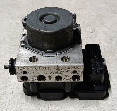 ABS 0265243365 -476608644R RENAULT CLIO IV  1.2 Benzina  2012-2019