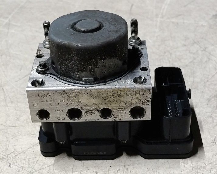 ABS 0265260434-51932761 FIAT PANDA 3 0.9 Twin Air Turbo Benz.  2012-2019