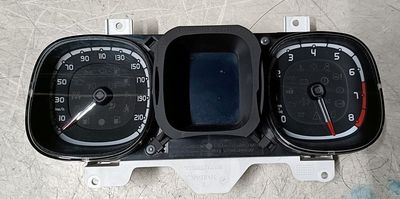 Quadro strumenti 51933763 FIAT PANDA 312 0.9 Twin Air Turbo 2012-2019
