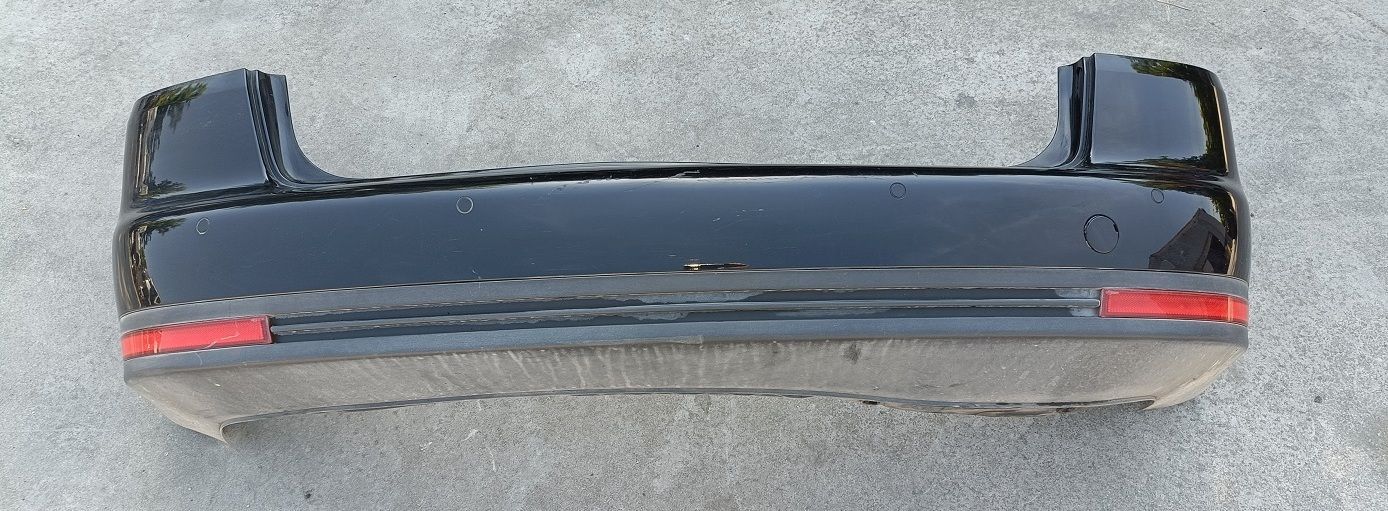 Paraurti posteriore con sensori 1T0807421 VOLKSWAGEN TOURAN 2006-2011